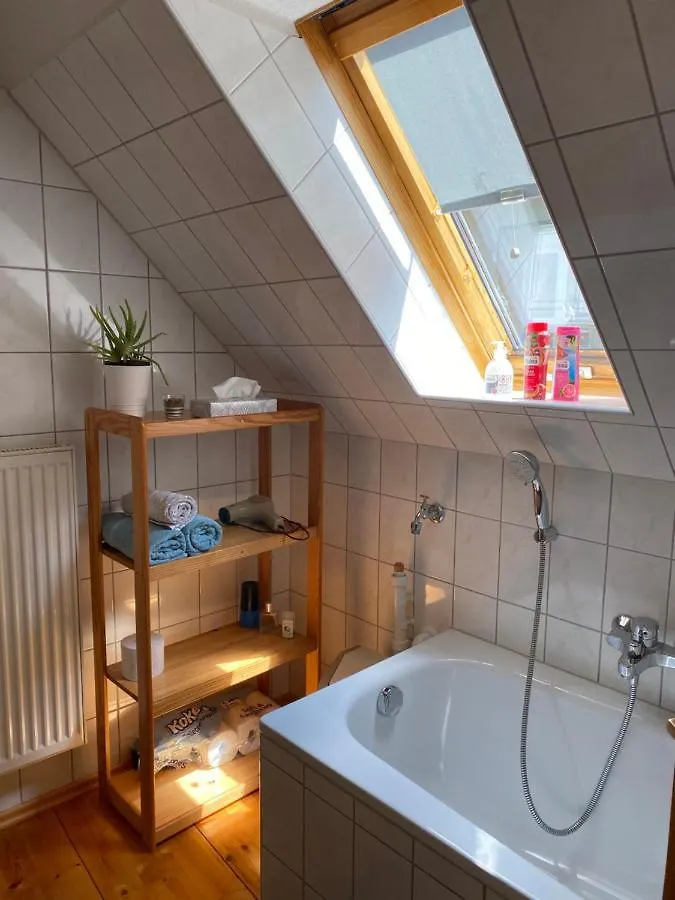 Ferienwohnung Wohlsein Frickenhausen am Main 0*,